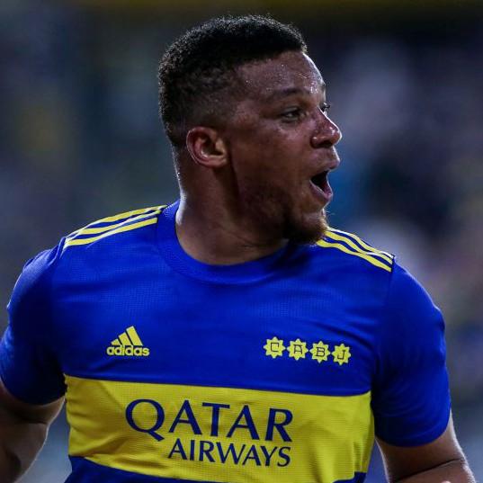 Frank Fabra