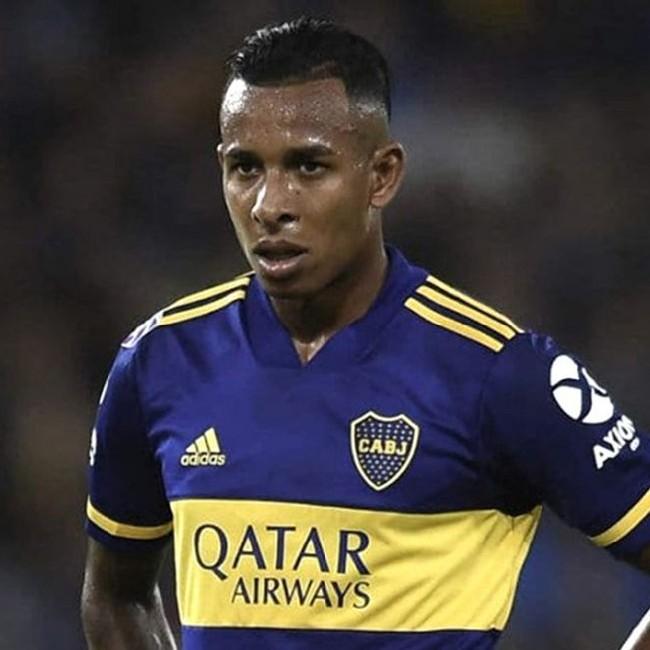 Sebastián Villa