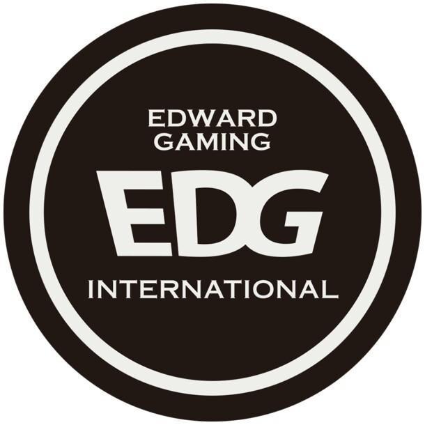 EDward Gaming