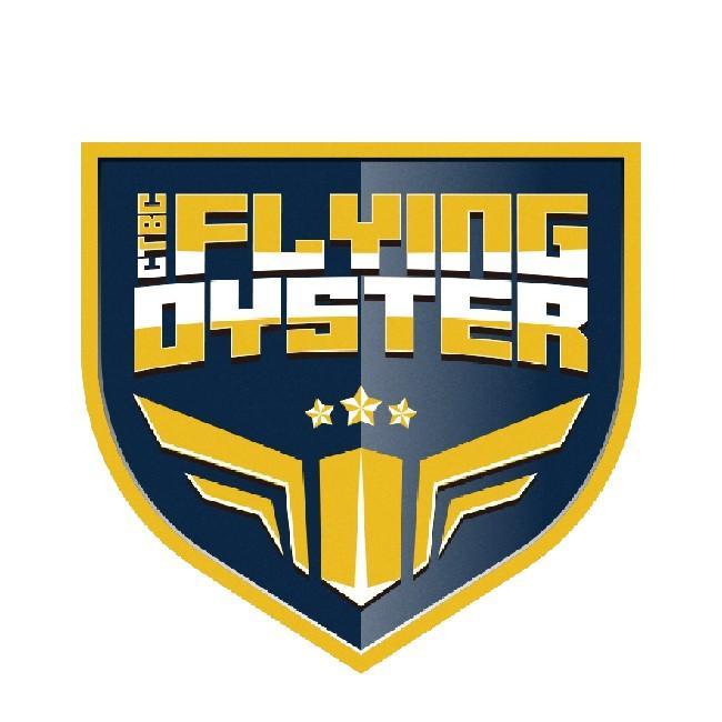 CTBC Flying Oyster 🇹🇼