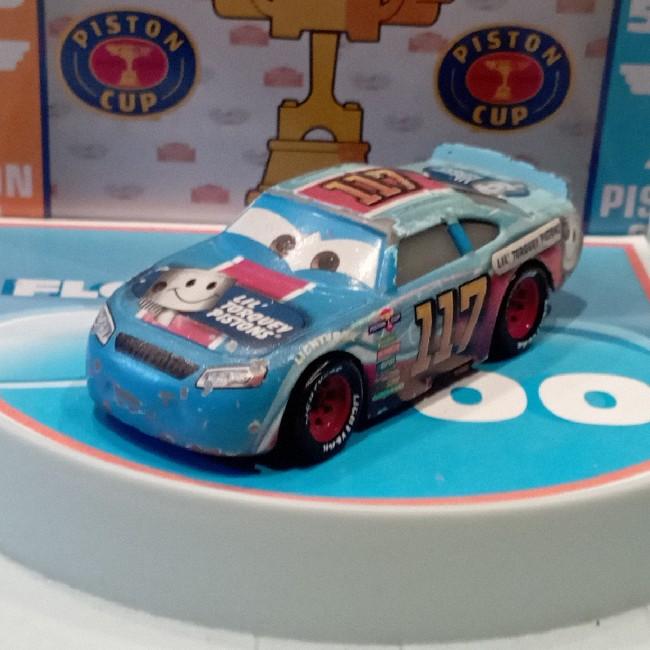 #117 Normal Lil' Torquey Pistons®