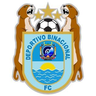 Binacional