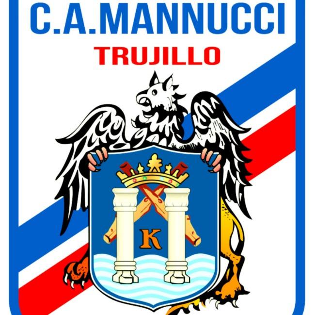 Carlos A Mannucci