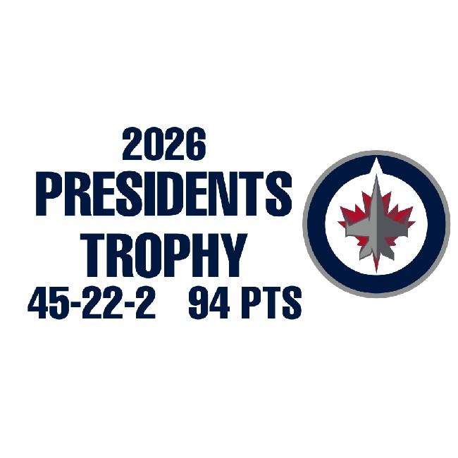2026 Presidents Trophy