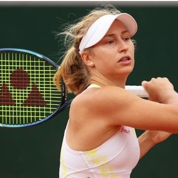 Daria Gavrilova