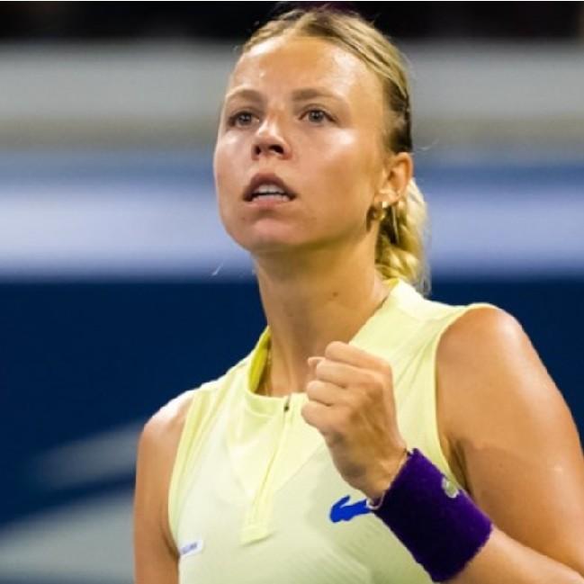 Anett Kontaveit