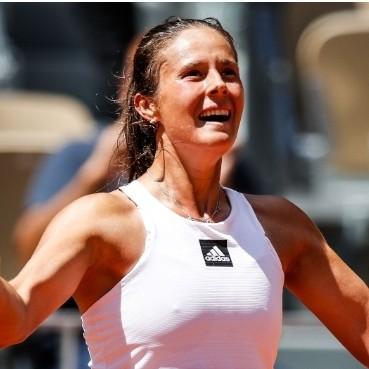 Daria Kasatkina