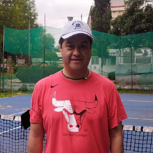 Juan Jose Resendis