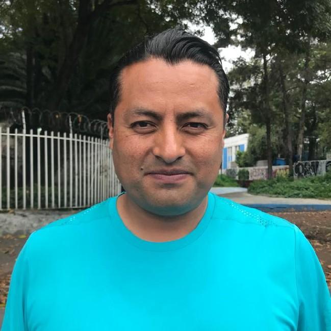 Mario Vega