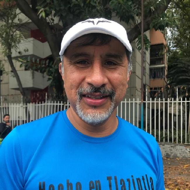 Jorge Enzastiga