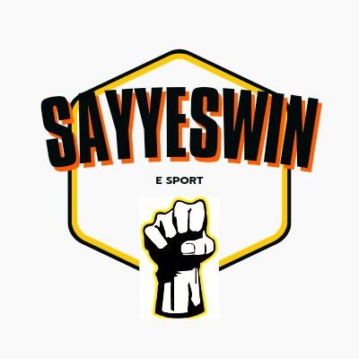 SAYYESWIN