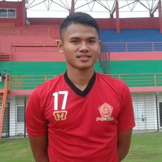 Dimas Drajad