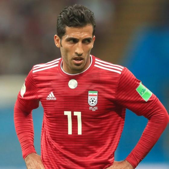 Vahid Amiri