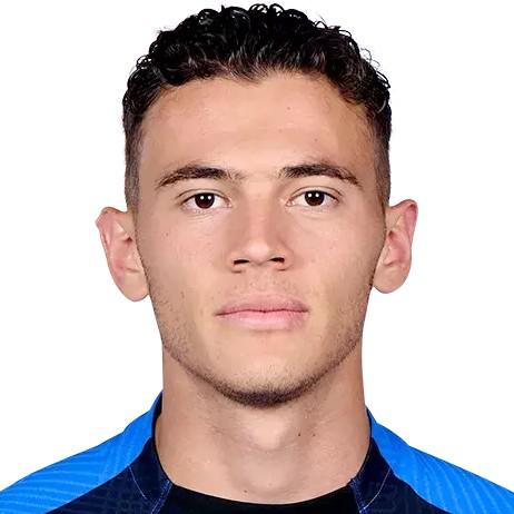 Kristjan ASLLANI
