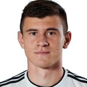 Dimitrije KAMENOVIC