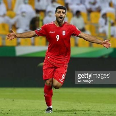 Mehdi Taremi