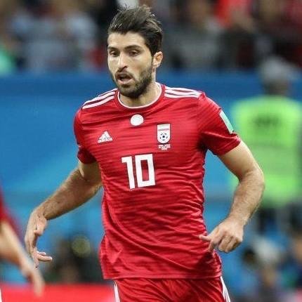 Karim Ansarifard