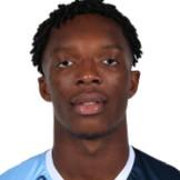 Isaak TOURÉ