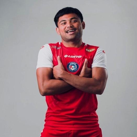Saddil Ramdani