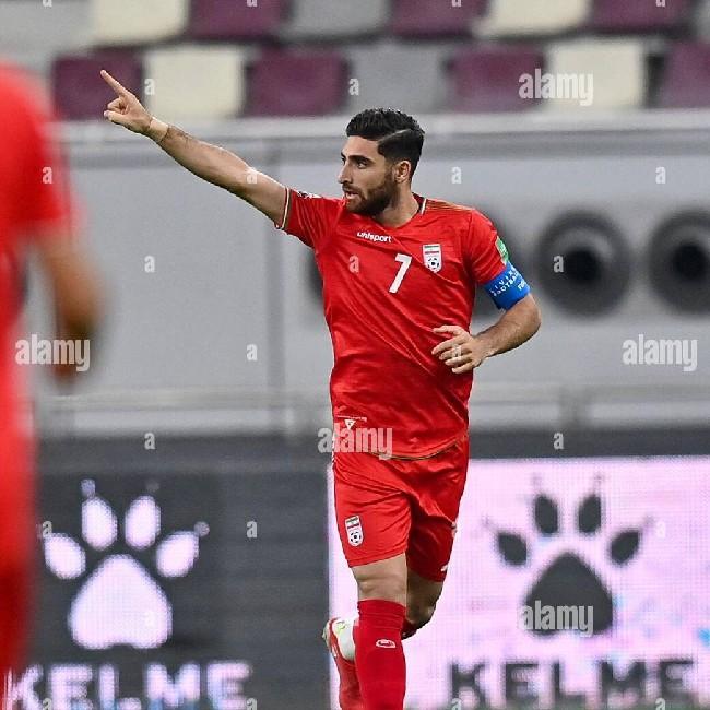 Alireza Jahanbakhsh