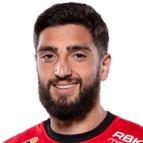 Samuel GIGOT