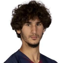 Yacine ADLI