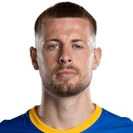 Adam WEBSTER