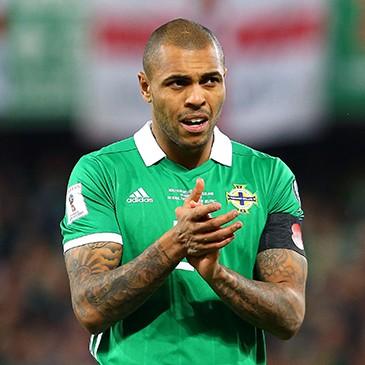 Josh Magennis