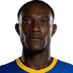 Danny WELBECK