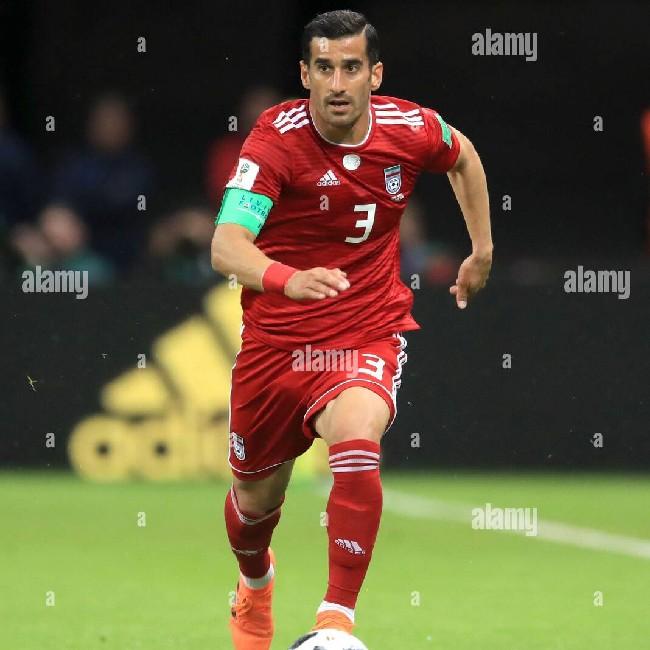 Ehsan Hajsafi
