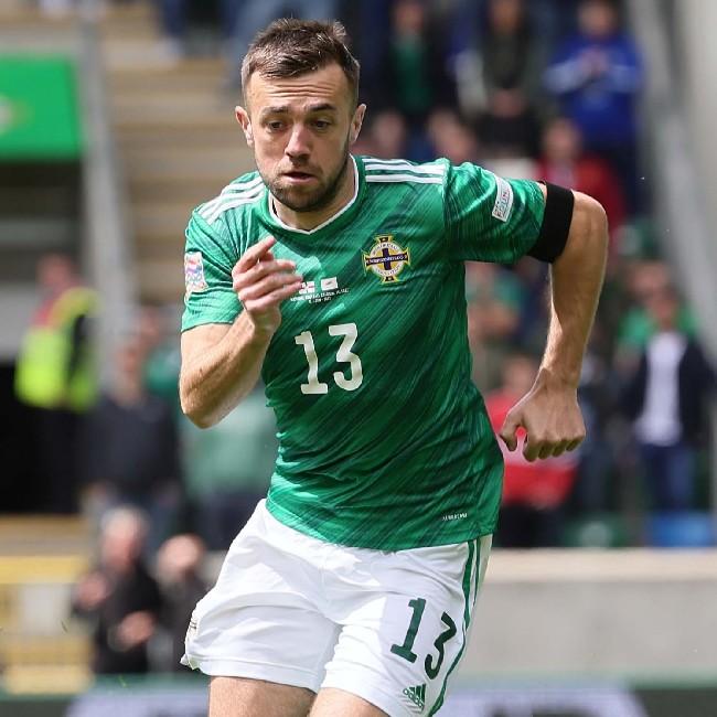 Conor McMenamin