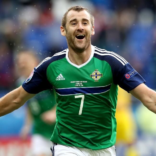 Niall McGinn