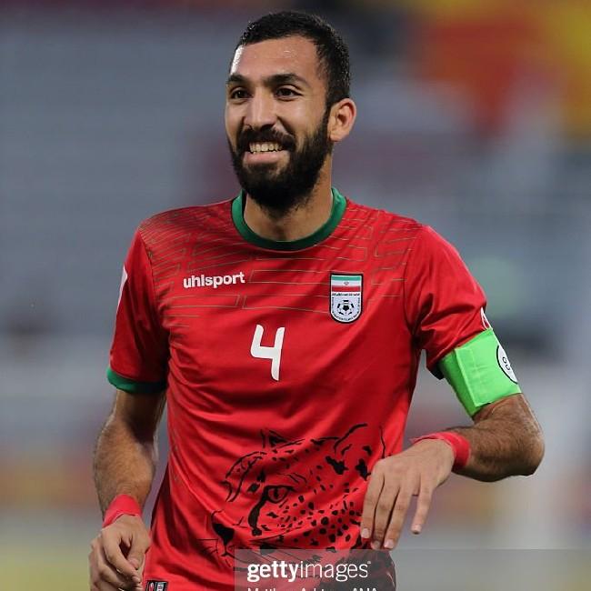 Rouzbeh Cheshmi