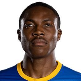 Enock MWEPU