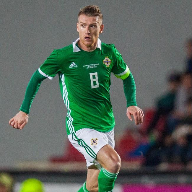 Steven Davis