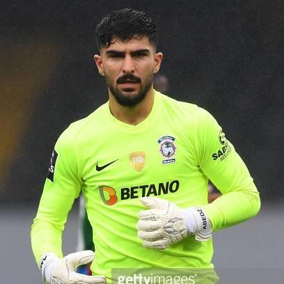 Amir Abedzadeh