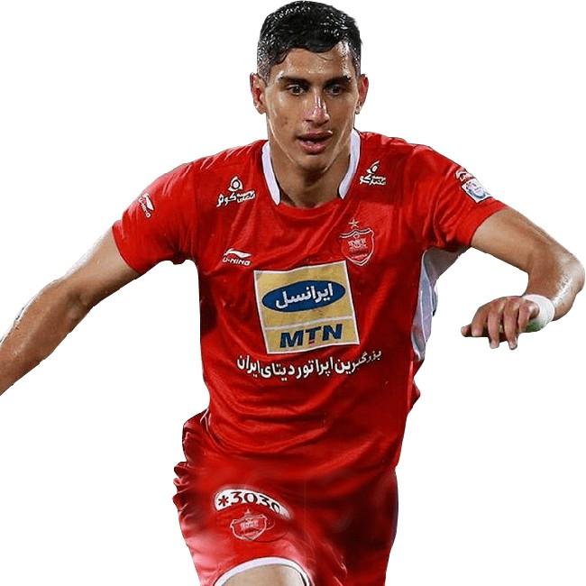 Mohammad Naderi