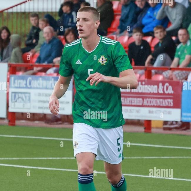 Sam McClelland