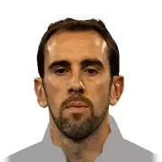 Diego Godín