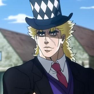 Speedwagon