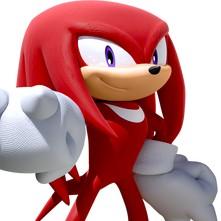 Knuckles