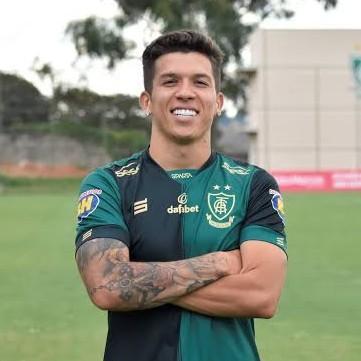 Bruno Nazario
