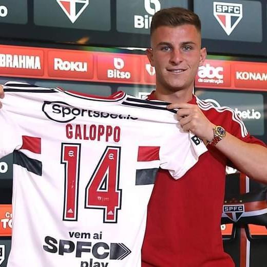Galoppo