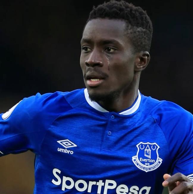 Gueye