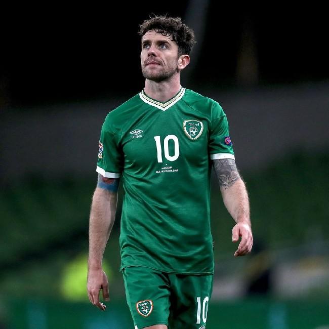 Robbie Brady
