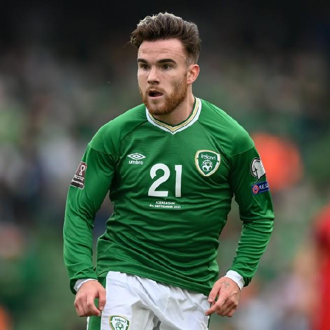 Aaron Connolly