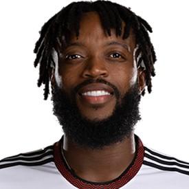 Nathaniel CHALOBAH
