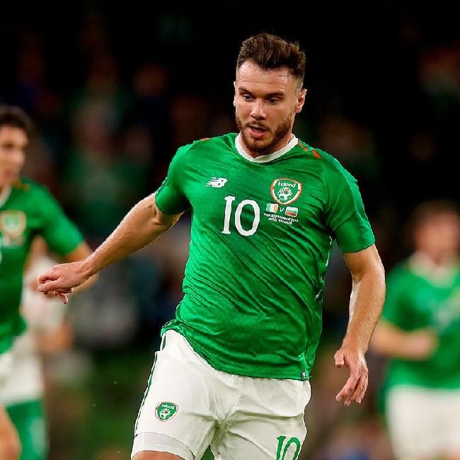 Scott Hogan