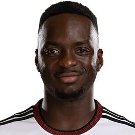 Neeskens KEBANO
