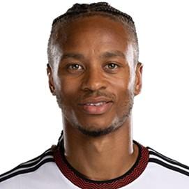 Bobby DECORDOVA-REID